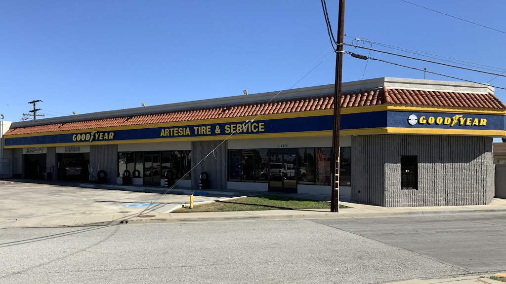 Artesia Tire & Service | 19404 Norwalk Blvd, Artesia, CA 90701, USA | Phone: (562) 278-2458