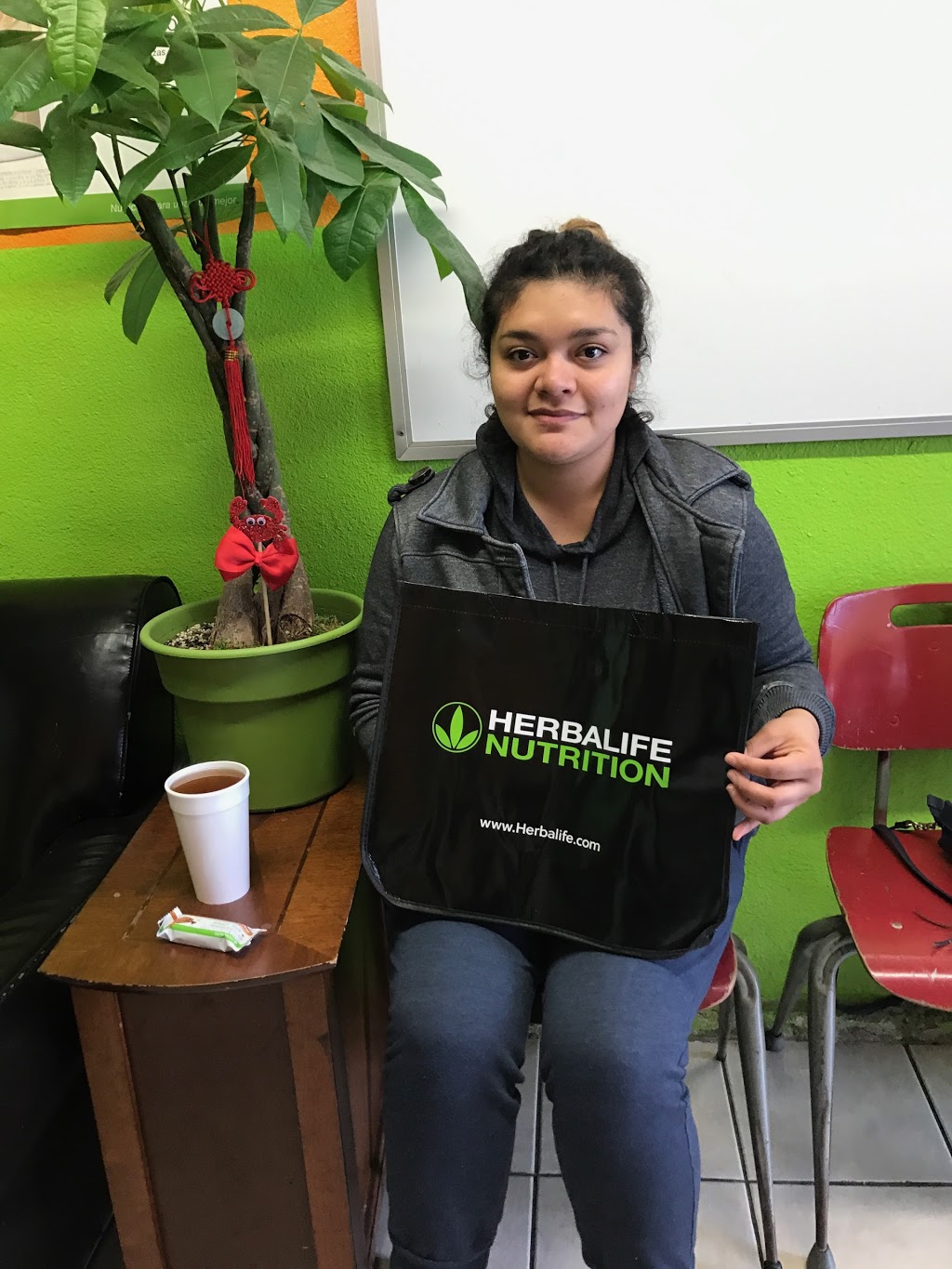 Herbalife Salud y Figura 3972 | 3972 Whittier Blvd, Los Angeles, CA 90023 | Phone: (323) 378-4628