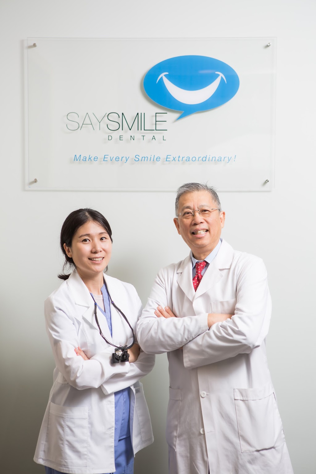 SaySmile Dental: Nuri Kim, DDS | 5350 Independence Pkwy STE 140, Frisco, TX 75035, USA | Phone: (972) 525-4900