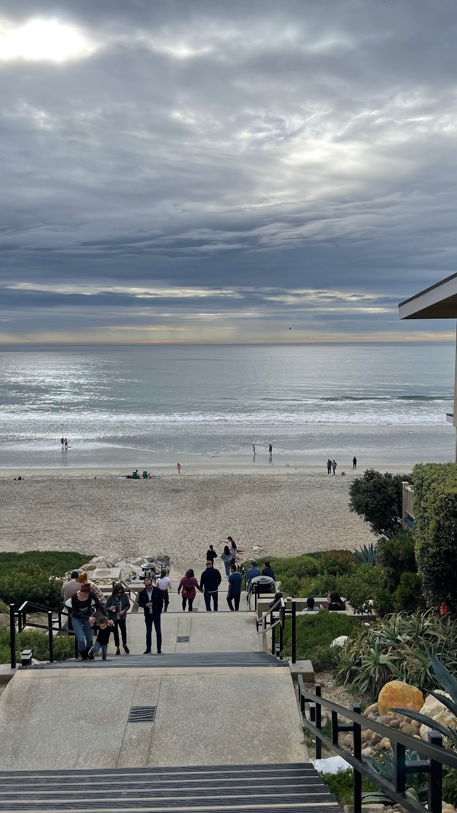 Carlsbad State Beach | 4353, Carlsbad Blvd, Carlsbad, CA 92008, USA | Phone: (760) 720-7001