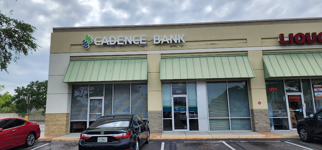 Cadence Bank | 4842 Sun City Center Blvd, Sun City Center, FL 33573, USA | Phone: (813) 633-6700
