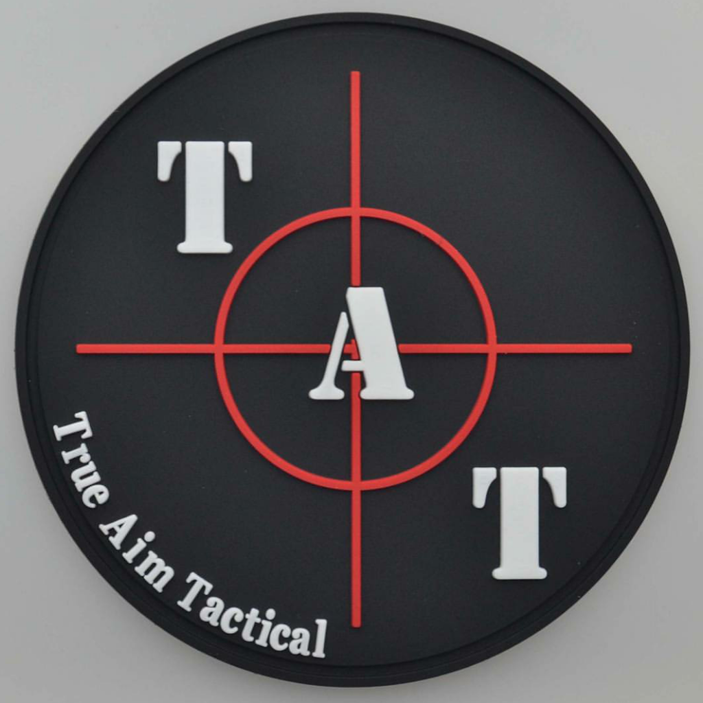 True Aim Tactical, LLC | By Appointment Only, Hampton, VA 23664, USA | Phone: (757) 810-8439