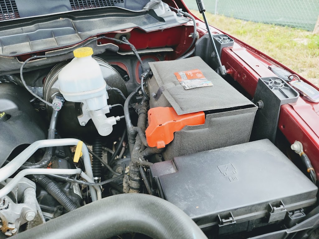 Mobile Car Battery Replacement | 4534 Hiatus Rd Unit D, Sunrise, FL 33351, USA | Phone: (954) 900-2393