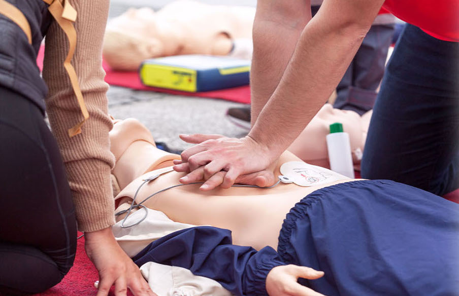 HealthPro EMS Training | 2900 Adams St c5, Riverside, CA 92504, USA | Phone: (951) 729-6499