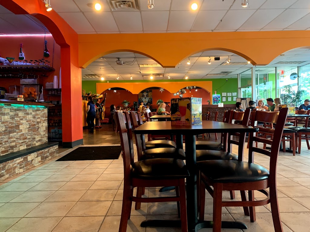Mangos Mexican Restaurant | 4632 Hendrik Dr, Louisville, KY 40299, USA | Phone: (502) 671-5291
