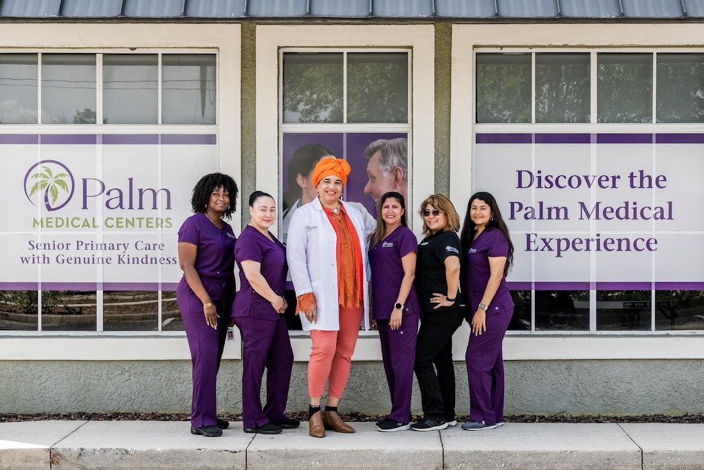 Palm Medical Centers - Spring Hill | 6111 Deltona Blvd, Spring Hill, FL 34606, USA | Phone: (352) 719-4049