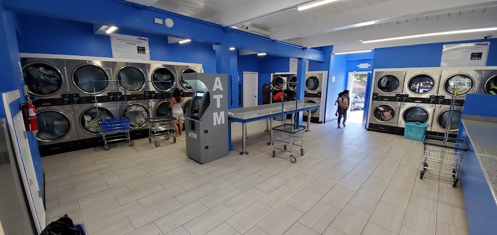 Advantage Laundry - Castro Valley | 22279 Redwood Rd, Castro Valley, CA 94546, USA | Phone: (510) 363-9481