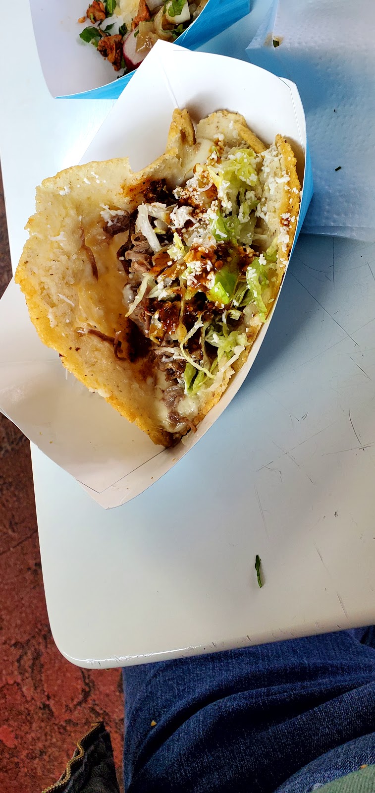 Taqueria El Paisano | 3900 Fruitridge Rd, Sacramento, CA 95820, USA | Phone: (916) 678-8748