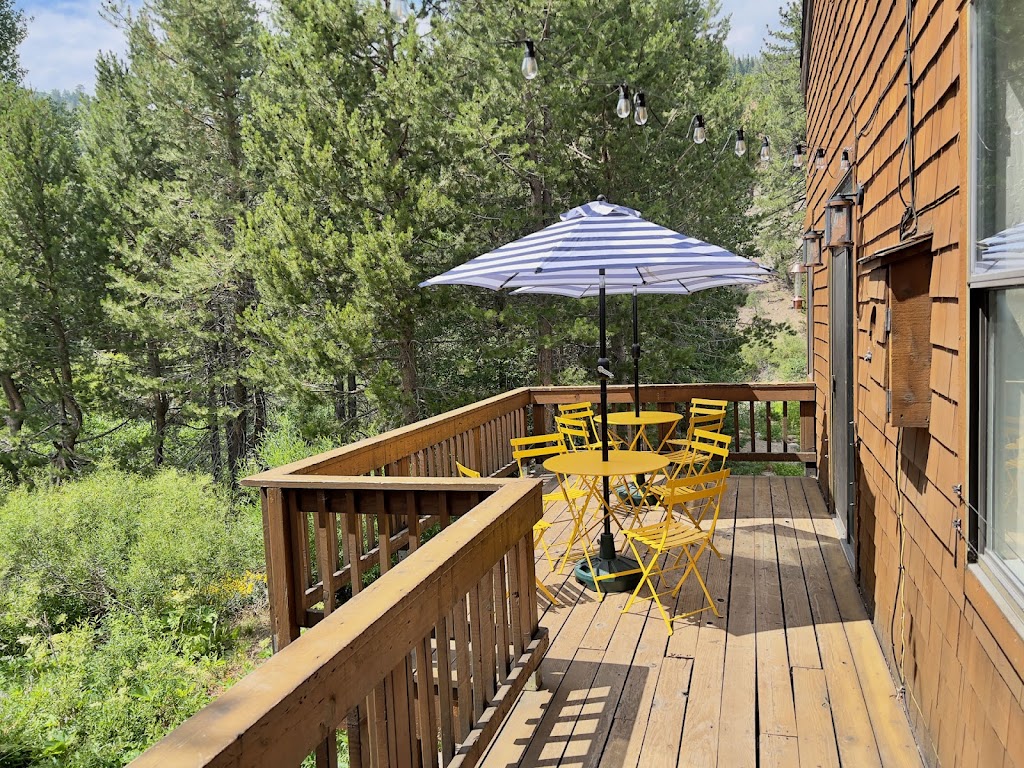 The Alpine Chalet Co. | 1456 Mineral Springs Trail, Alpine Meadows, CA 96146 | Phone: (530) 494-6577