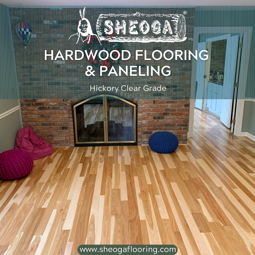 Sheoga Hardwood Flooring & Paneling, Inc. | 15320 Burton-Windsor Rd, Middlefield, OH 44062, USA | Phone: (440) 834-1710