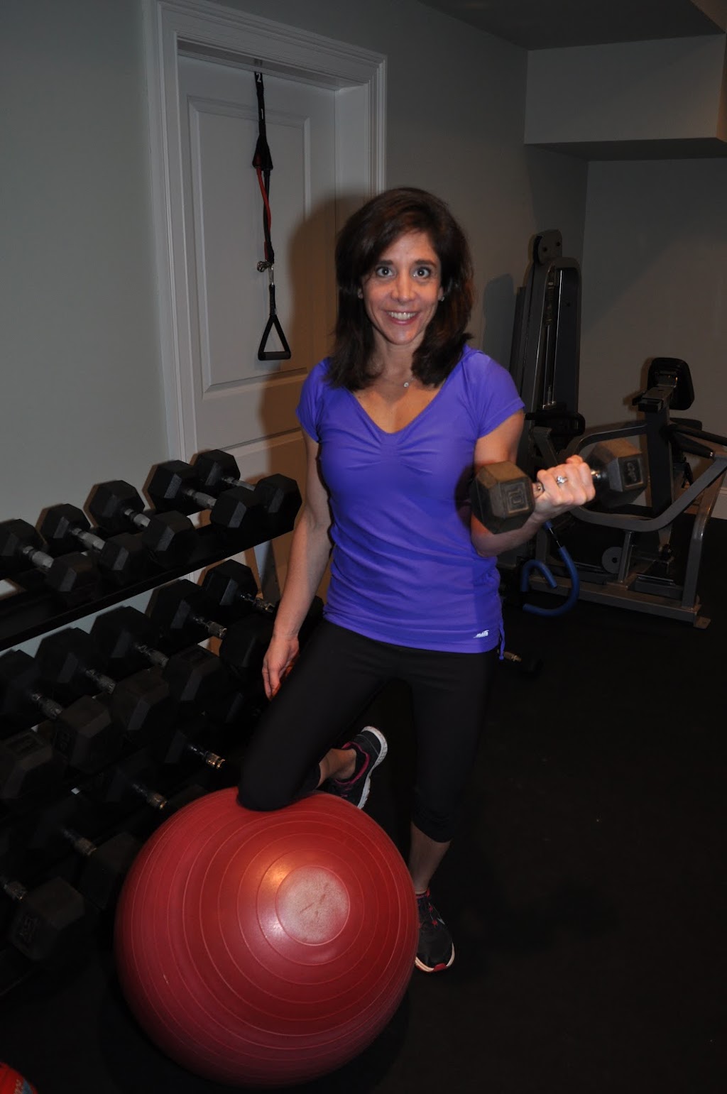 Personal Training of Westchester | 43 Country Ridge Dr, Rye Brook, NY 10573, USA | Phone: (914) 522-8276