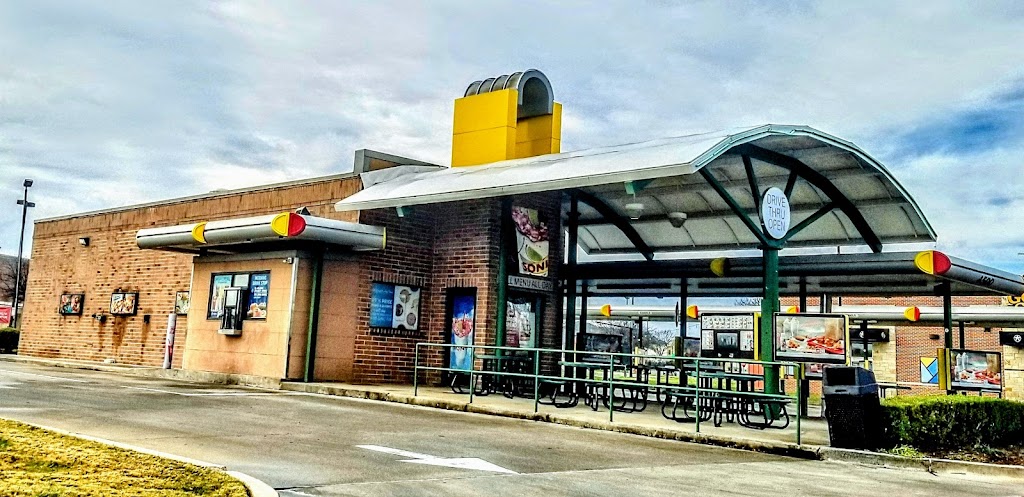 Sonic Drive-In | 4500 Golden Triangle Boulevard, Fort Worth, TX 76244, USA | Phone: (817) 337-4070