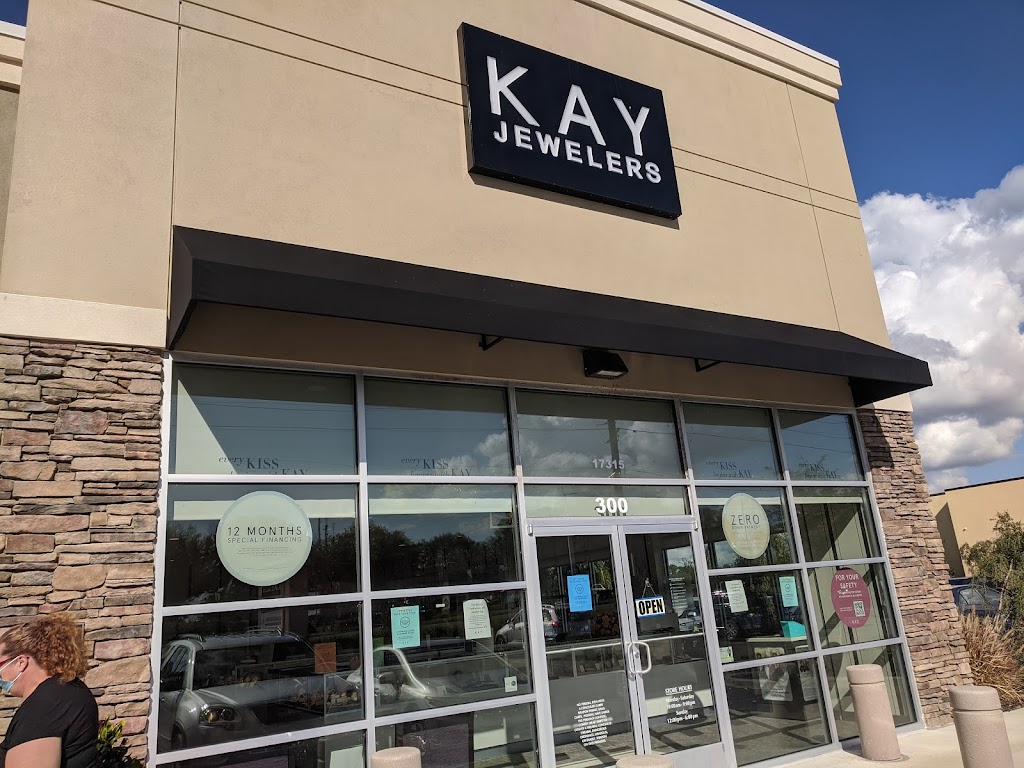 Kay Jewelers | 17315 US-441 Unit 300, Mt Dora, FL 32757, USA | Phone: (352) 434-0423