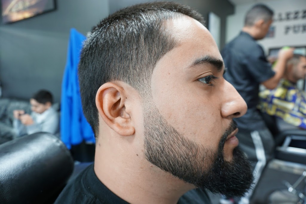 Primoz Barber Shop | 197 Wall St, West Long Branch, NJ 07764, USA | Phone: (732) 962-2132