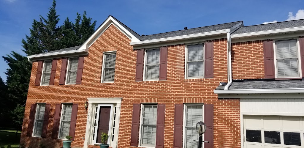 Mid Atlantic Gutters and Roofing | 2294 Albert Rill Rd, Hampstead, MD 21074, USA | Phone: (410) 458-8951
