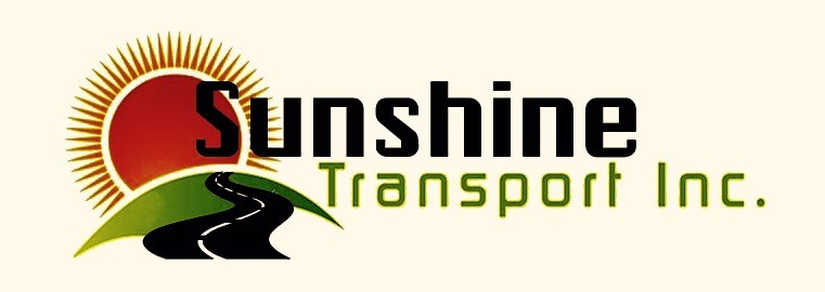 Sunshine Transport Inc. | 5095 Chandler Crossing, Liberty Township, OH 45044, USA | Phone: (513) 652-8041