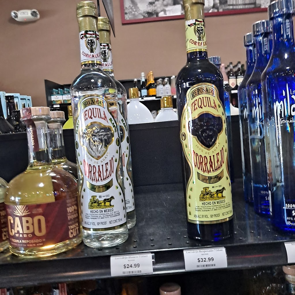 Big Red Liquors | 1067 Broad Ripple Ave, Indianapolis, IN 46220, USA | Phone: (317) 257-3600