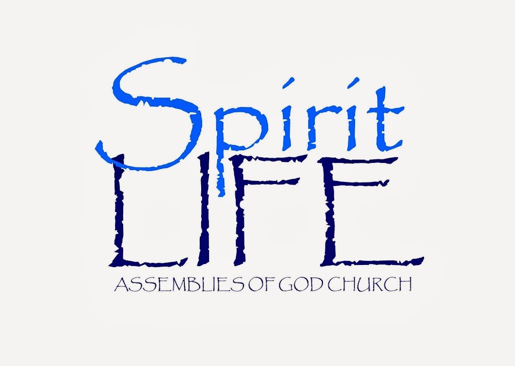 Spirit Life Assemblies of God Church | 4815 Harrison St, Omaha, NE 68157, USA | Phone: (402) 733-6583