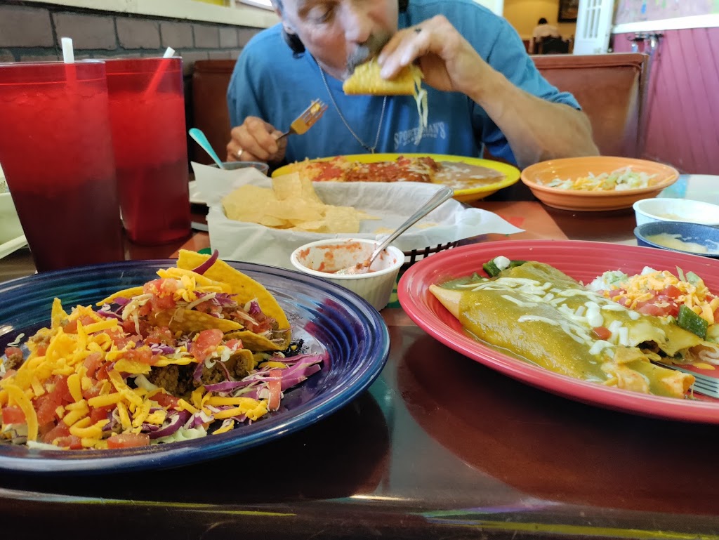 Monterey Jacks Cafe Y Cantina | 801 S Air Depot Blvd, Oklahoma City, OK 73110, USA | Phone: (405) 739-0168