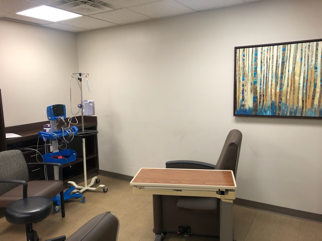 Norman Regional Infusion Center | 901 N Porter Ave, Norman, OK 73071, USA | Phone: (405) 307-4038