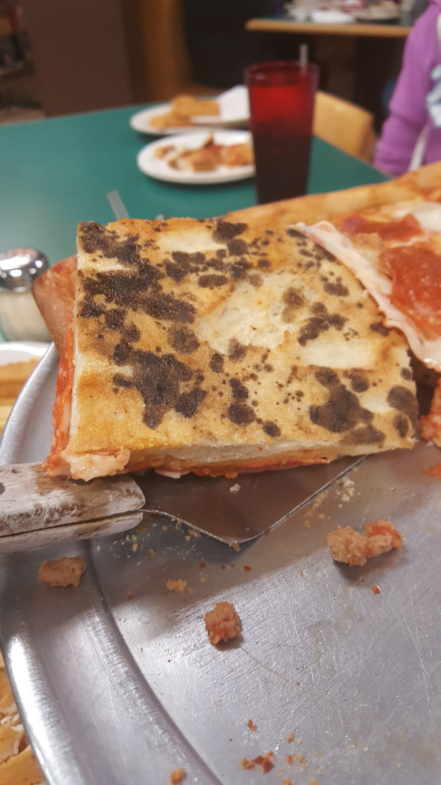 Romanos Pizza Italian Restaurant | 349 Copperfield Blvd NE, Concord, NC 28025, USA | Phone: (704) 782-5020