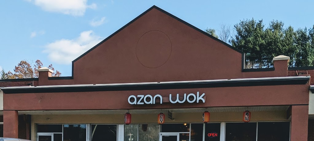 Azan Wok | 2352 Golden Mile Hwy A, Pittsburgh, PA 15239 | Phone: (724) 519-2241