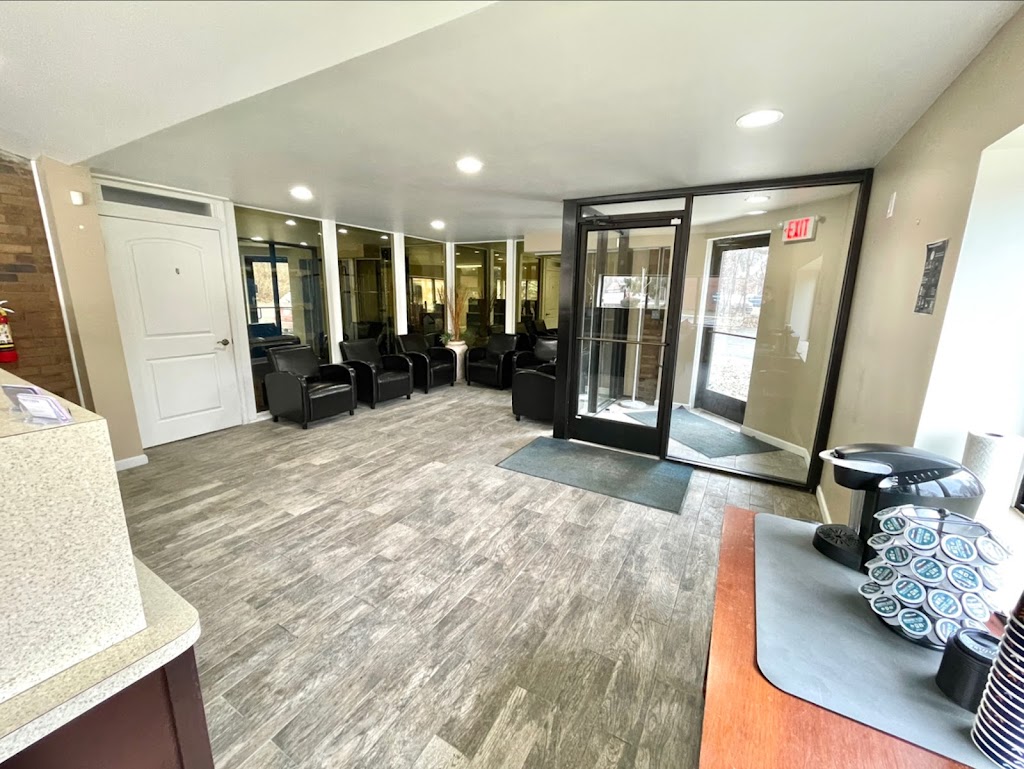 RehabX Physical Therapy | 15825 Middlebelt Rd, Livonia, MI 48154, USA | Phone: (734) 707-0220