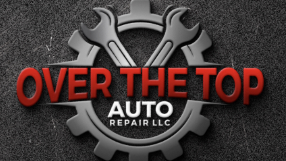Over The Top Auto Repair LLC | 2928 Tremainsville Rd, Toledo, OH 43613, USA | Phone: (419) 279-9825