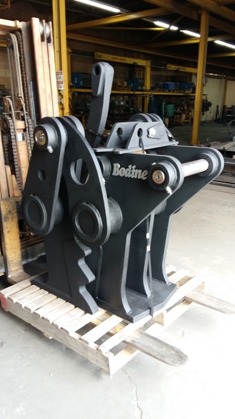 Bodine Manufacturing | 2276 London Rd, Smithville, ON L0R 2A0, Canada | Phone: (905) 957-2961