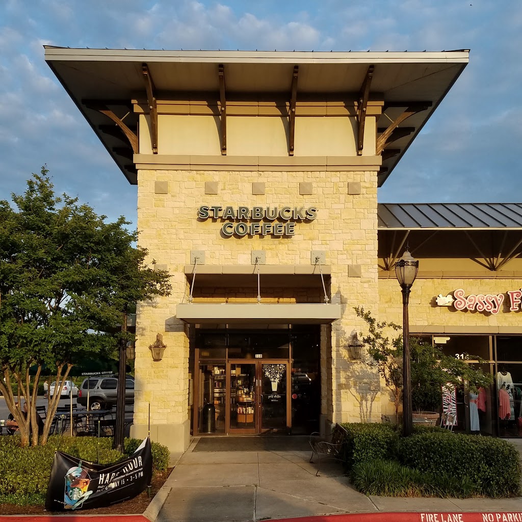 Starbucks | 501 Trophy Lake Dr, Trophy Club, TX 76262, USA | Phone: (682) 831-0248