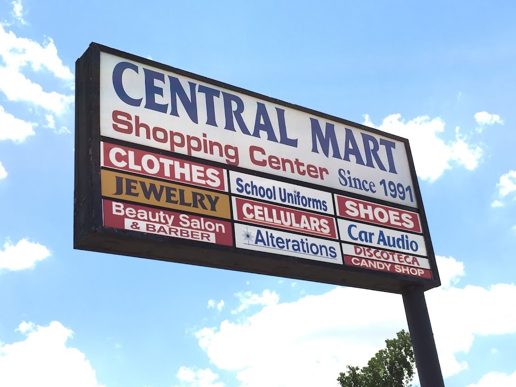 Central Mart | 5425 S Central Ave, Phoenix, AZ 85040, USA | Phone: (602) 296-7763 Central Mart | 5425 S Central Ave, Phoenix, AZ 85040, USA | Phone: (602) 296-7763