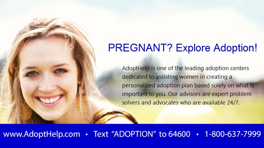 AdoptHelp | 21800 W Oxnard St # 790, Woodland Hills, CA 91367, USA | Phone: (800) 637-7999