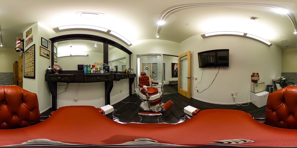 West Side Barber Co | 1333 2nd St #49, Santa Monica, CA 90401, USA | Phone: (310) 740-4954