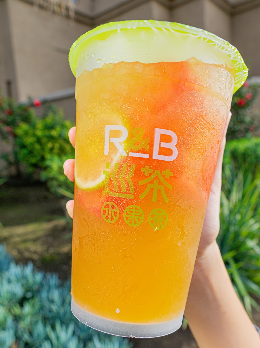 R&B Tea USA - Fullerton | 410 E Chapman Ave Suite B, Fullerton, CA 92832, USA | Phone: (657) 500-8108