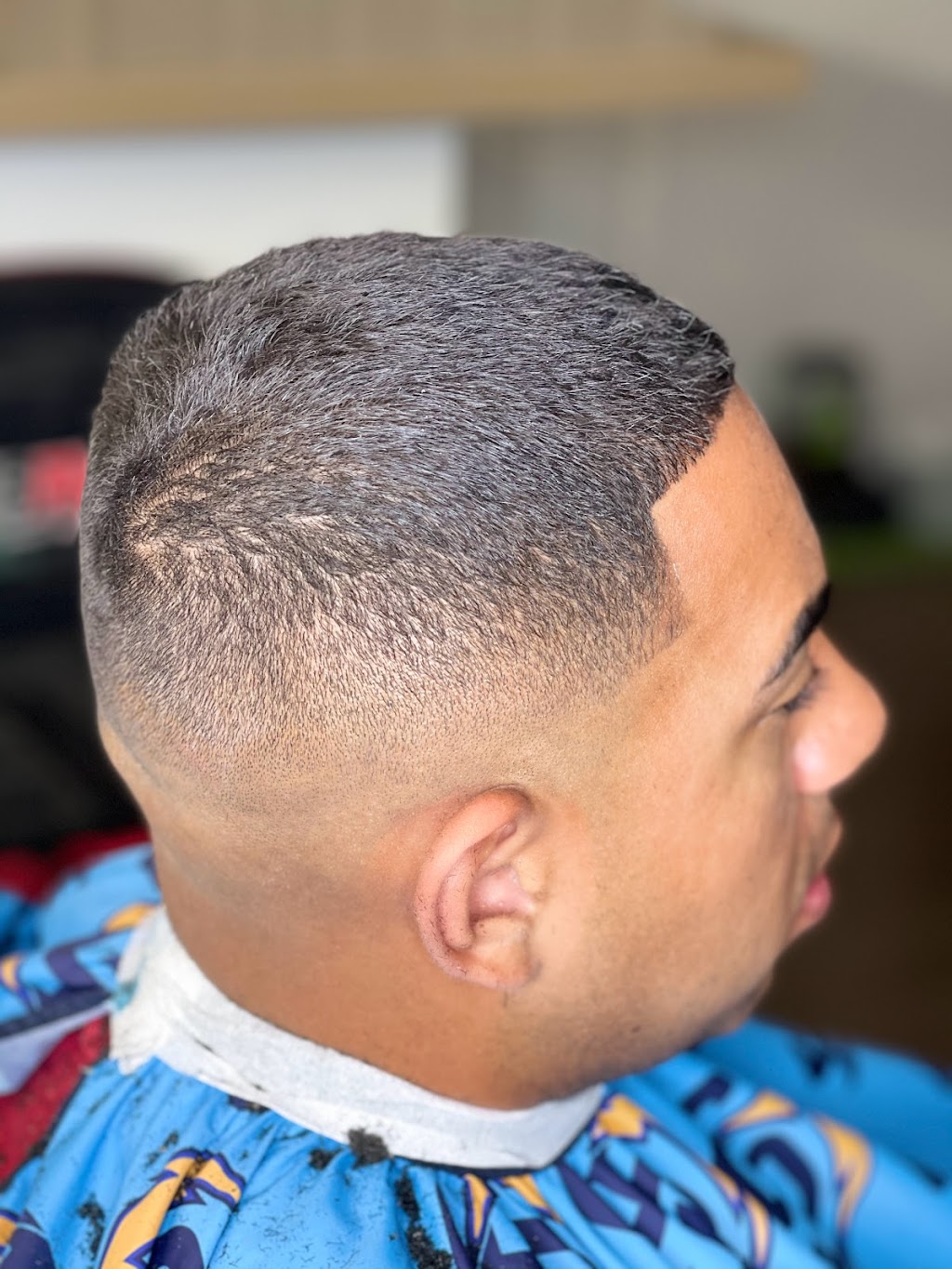 A 1 CUTZ Barbershop | 540 N San Jacinto St Suite G, Hemet, CA 92543, USA | Phone: (951) 260-3906