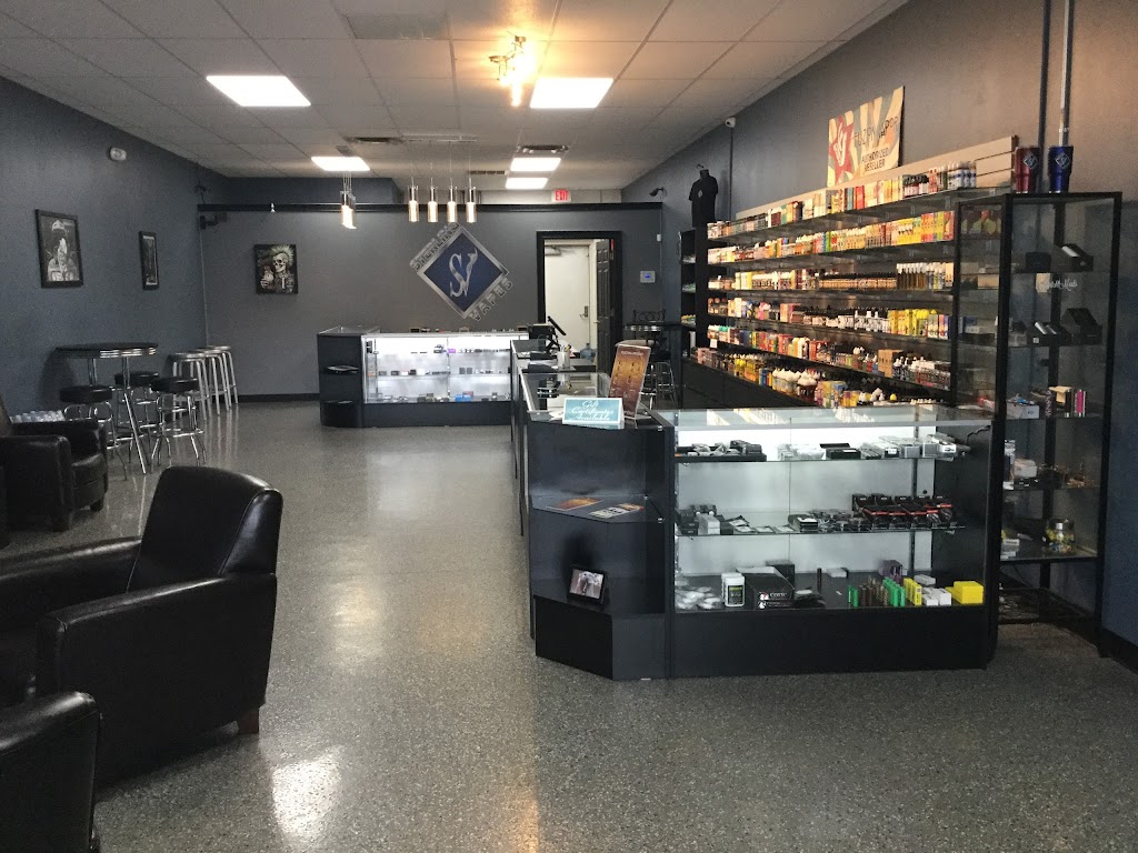 Sterling Vapes | 2785 Charlotte Hwy #10, Mooresville, NC 28117, USA | Phone: (704) 660-8273