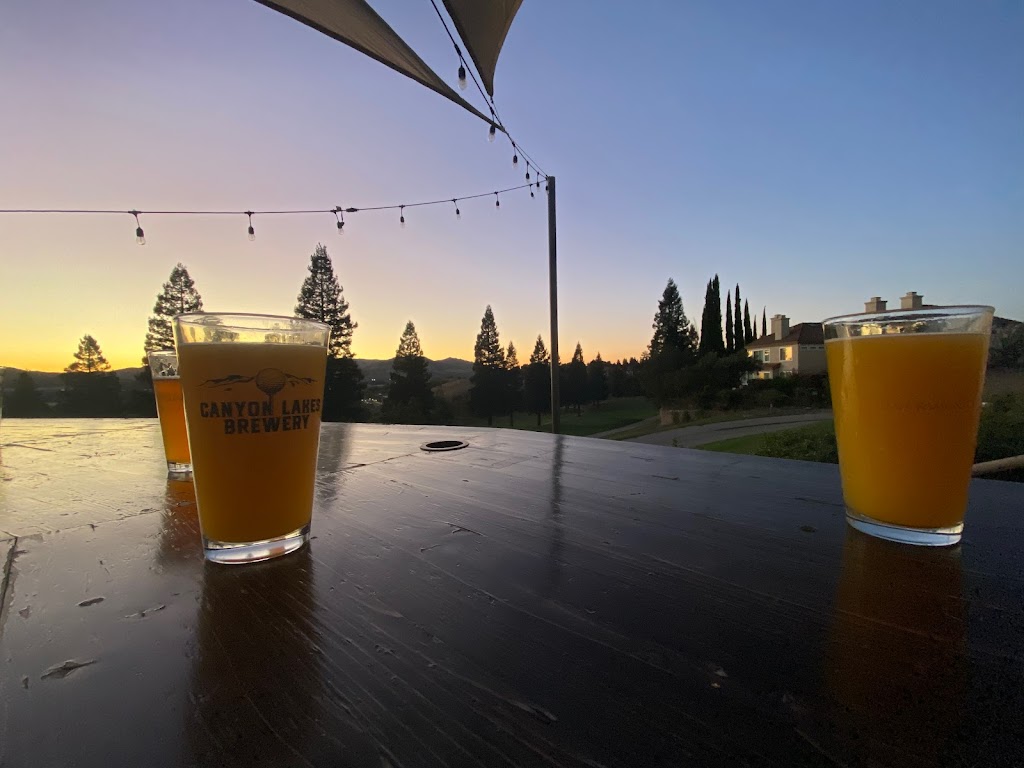 Canyon Lakes Brewery | 640 Bollinger Canyon Way, San Ramon, CA 94582, USA | Phone: (925) 735-6224