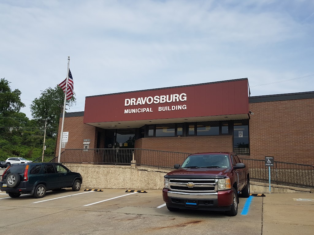 Dravosburg Boro Secretary | 226 Maple Ave, Dravosburg, PA 15034, USA | Phone: (412) 466-5200