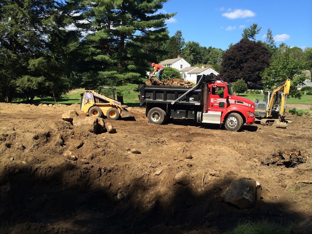 Oval Tennis, Inc. | 3834 Danbury Rd, Brewster, NY 10509, USA | Phone: (914) 248-6825