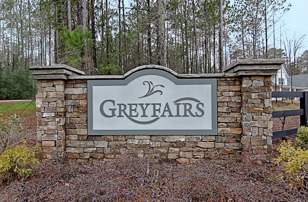 Greyfairs | 44 Grey Fairs Ave, Senoia, GA 30276, USA | Phone: (678) 776-2359