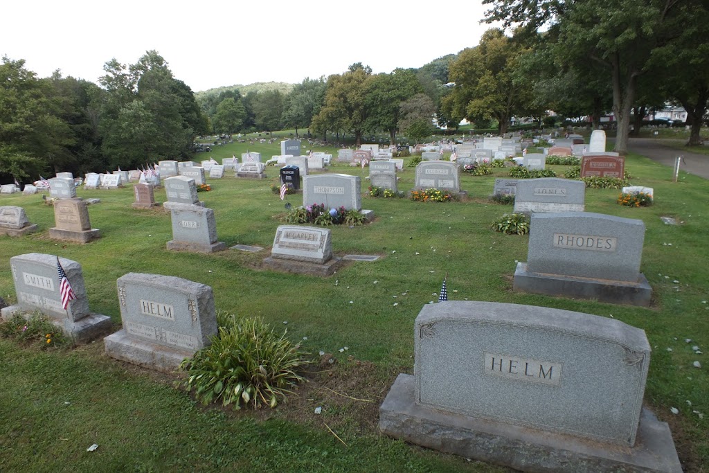 Kittanning Cemetery | RR 6, Kittanning, PA 16201, USA | Phone: (724) 543-1881