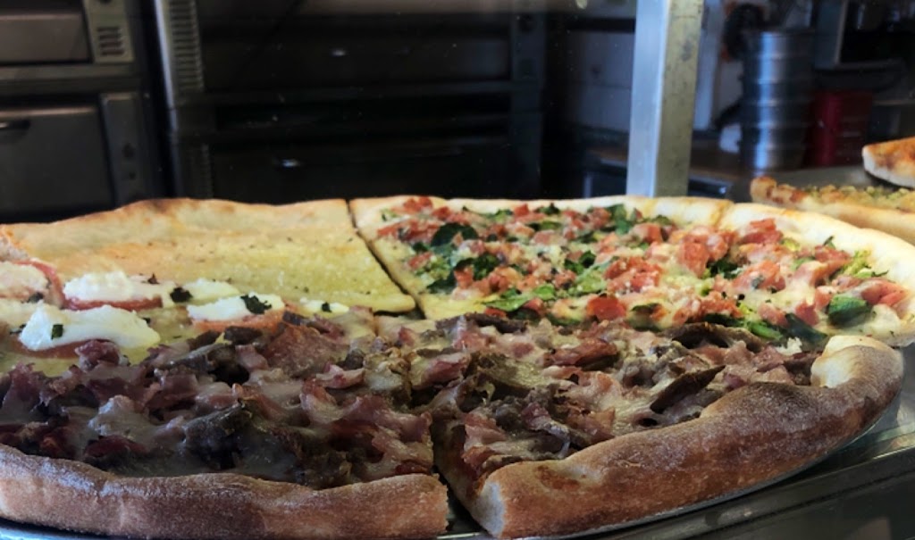 Vinnys Pizzarama | 350 W Broad St, Hatfield, PA 19440, USA | Phone: (215) 855-9125