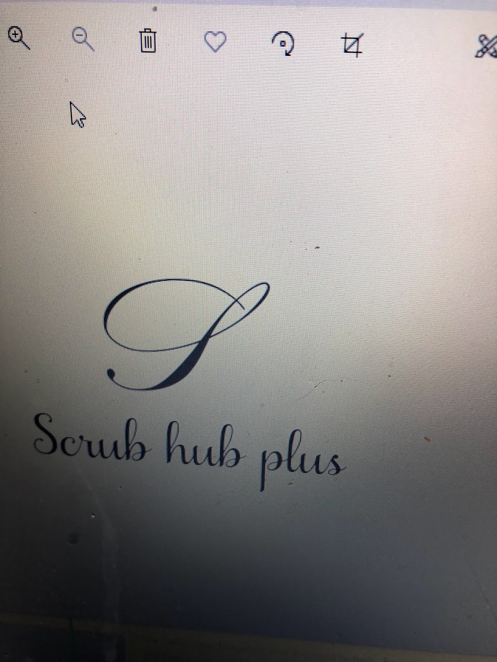 SCRUB HUB PLUS | 309 Triumphant Rd, Greensboro, NC 27406, USA | Phone: 825-9737