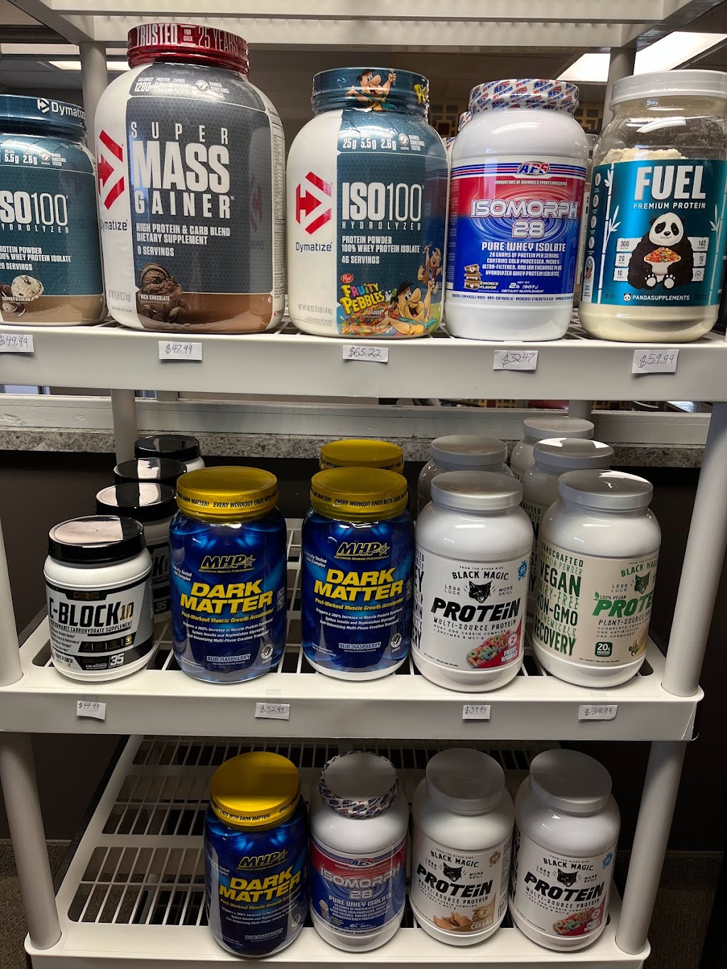 Rise Supplements | 6459 Ash St, North Branch, MN 55056, USA | Phone: (651) 925-9579