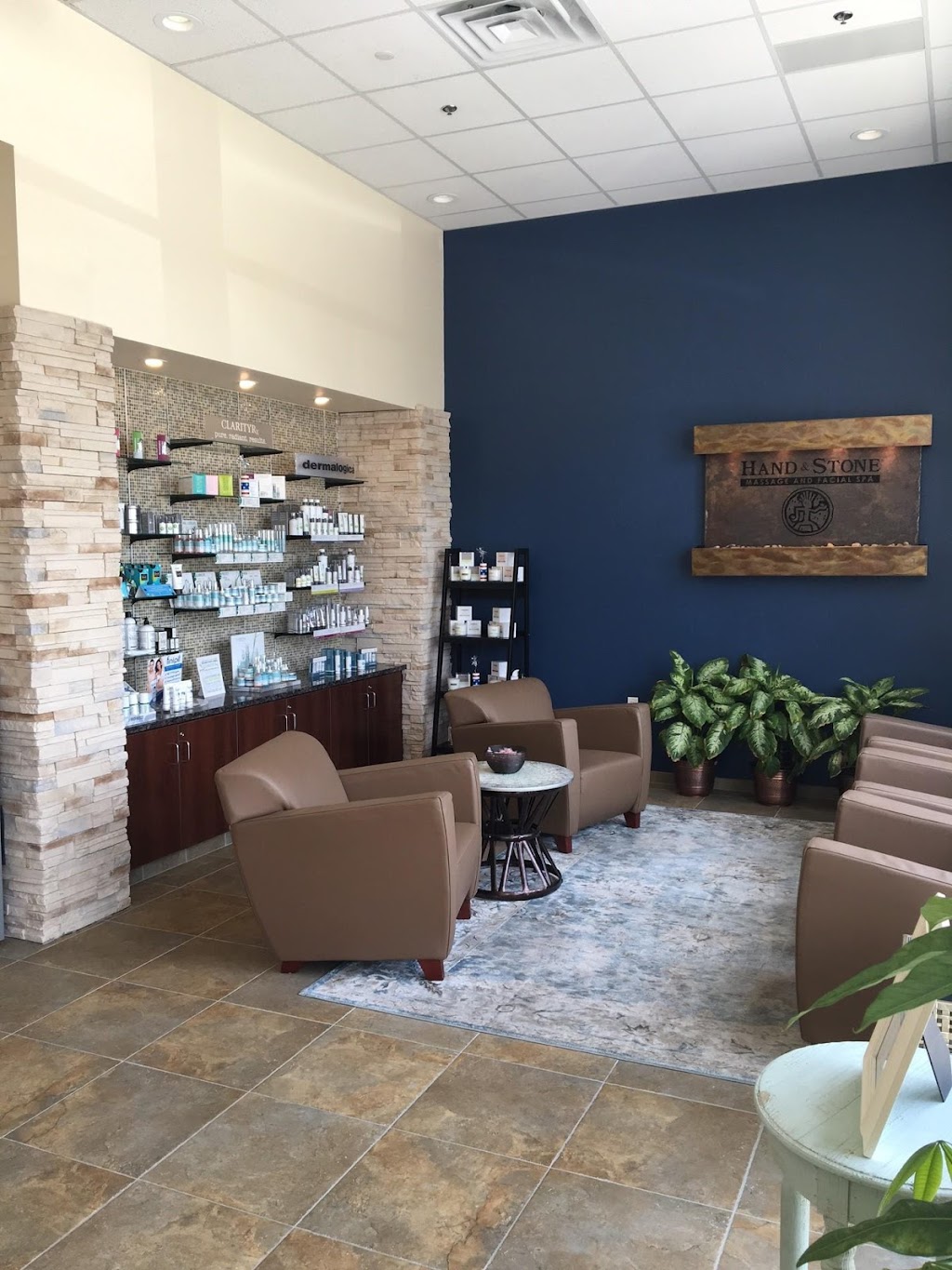 Hand and Stone Massage and Facial Spa | 10650 Culebra Rd, San Antonio, TX 78251, USA | Phone: (210) 485-3066