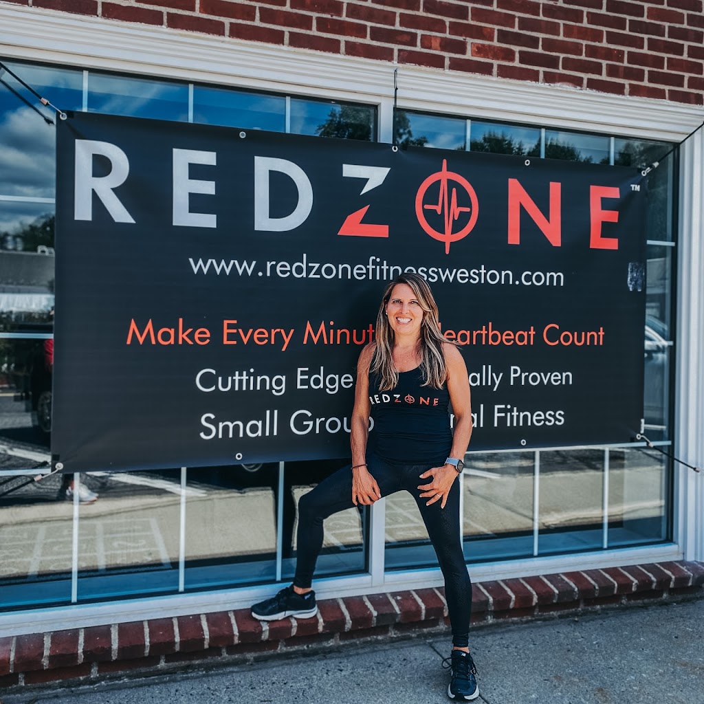 RedZone Fitness Weston | 190 Weston Rd, Weston, CT 06883, USA | Phone: (203) 349-5244