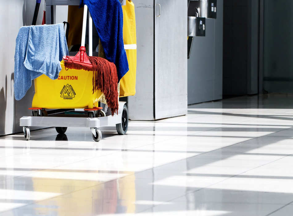 Whitlock Building Services, LLC | 525 Industrial Blvd Building B, Grapevine, TX 76051, USA | Phone: (817) 583-7180