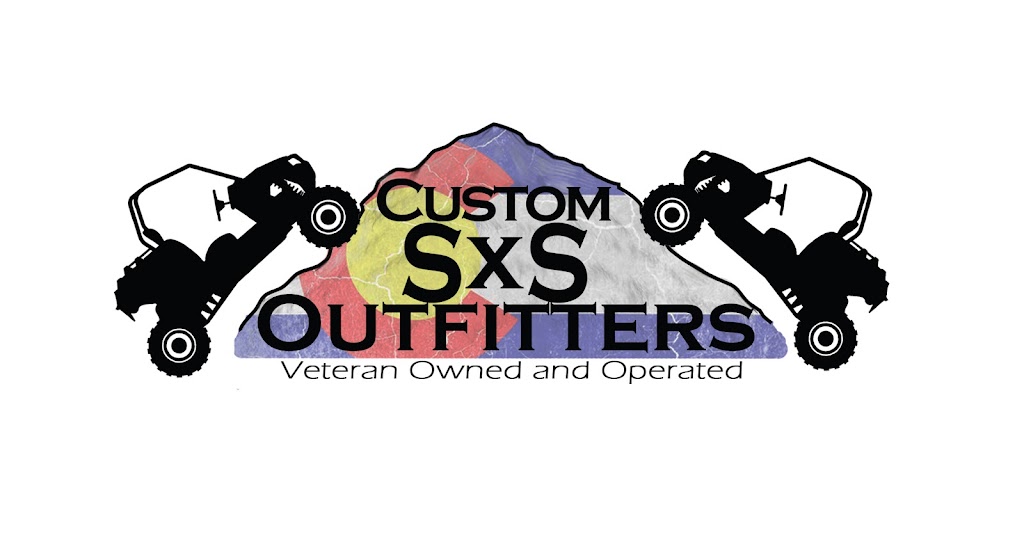 Custom SxS Outfitters | 341 1st St, Mead, CO 80542, USA | Phone: (720) 927-2166