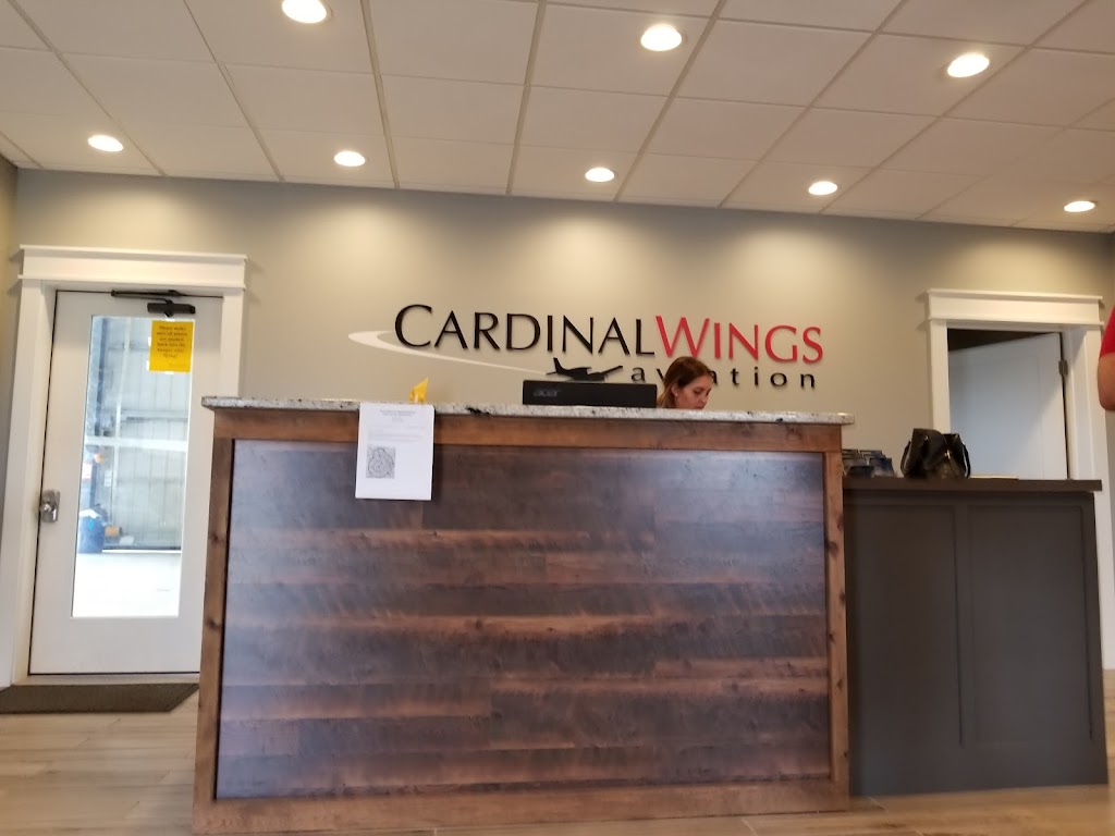 Cardinal Wings Aviation | 2900 Moran Ave, Louisville, KY 40205, USA | Phone: (502) 452-2115