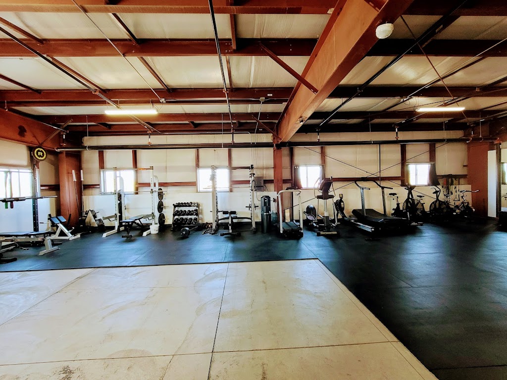 NuBody Fitness & Nutrition | 7875 N Virginia St Suite A, Reno, NV 89506, USA | Phone: (775) 412-2324